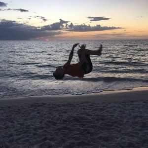 Meet your Posher, Noah